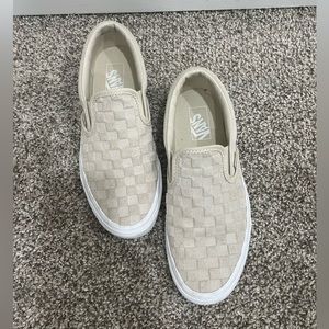 Womens Vans